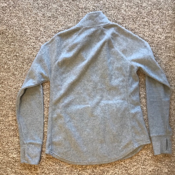 Old navy fleece - Picture 3 of 3